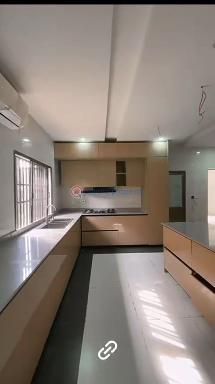 3 bedroom Detached Duplex For Sale River Park Estate Airport Road Lugbe Abuja Lugbe Abuja Phase 4  - 1