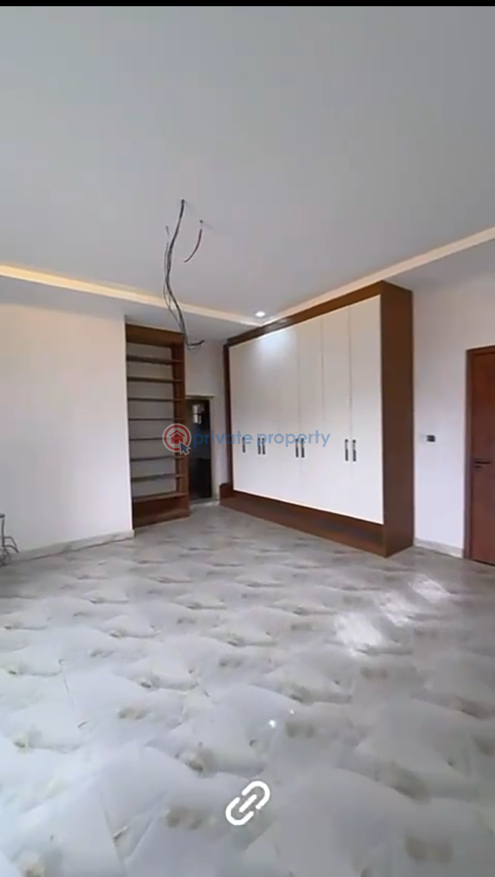 3 bedroom Detached Duplex For Sale River Park Estate Airport Road Lugbe Abuja Lugbe Abuja Phase 4  - 3