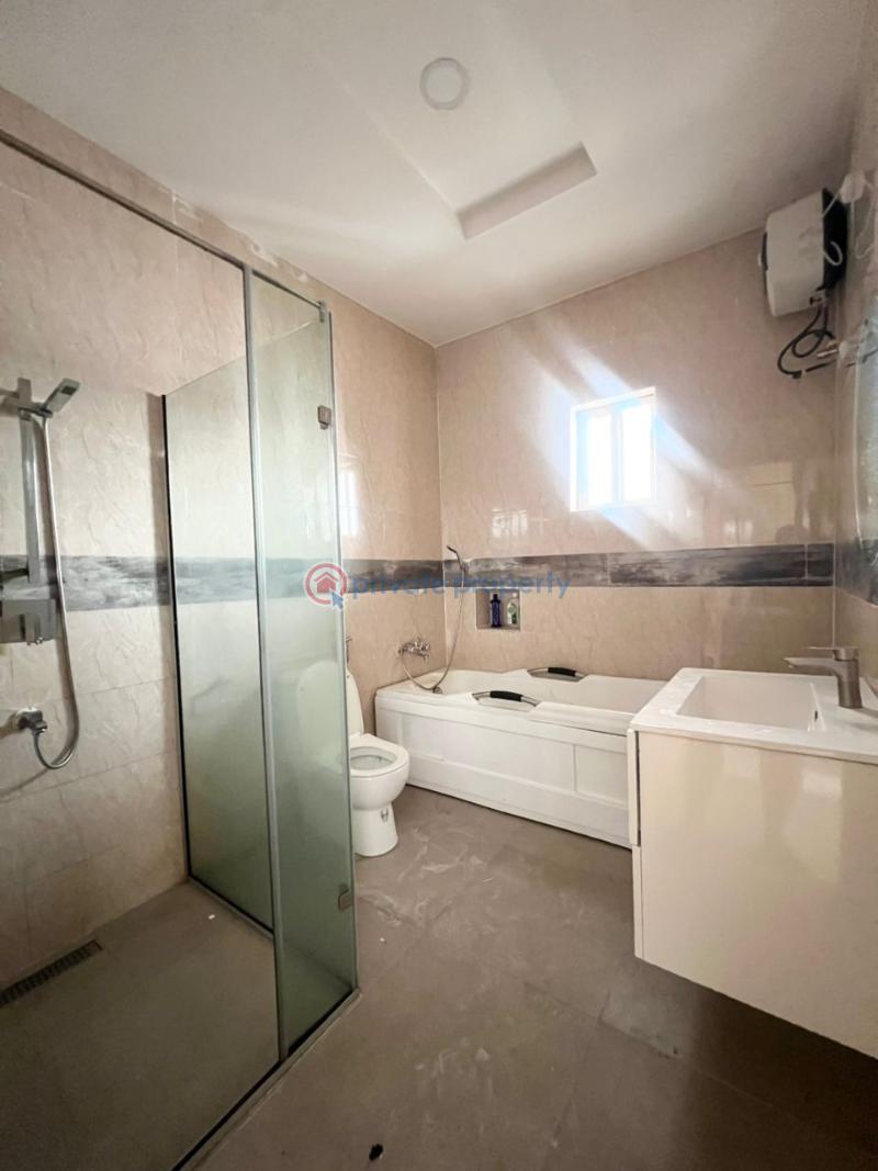 Fully detached 3beroom duplex - 11 House For Sale Victoria Garden City Lekki Lagos - 11