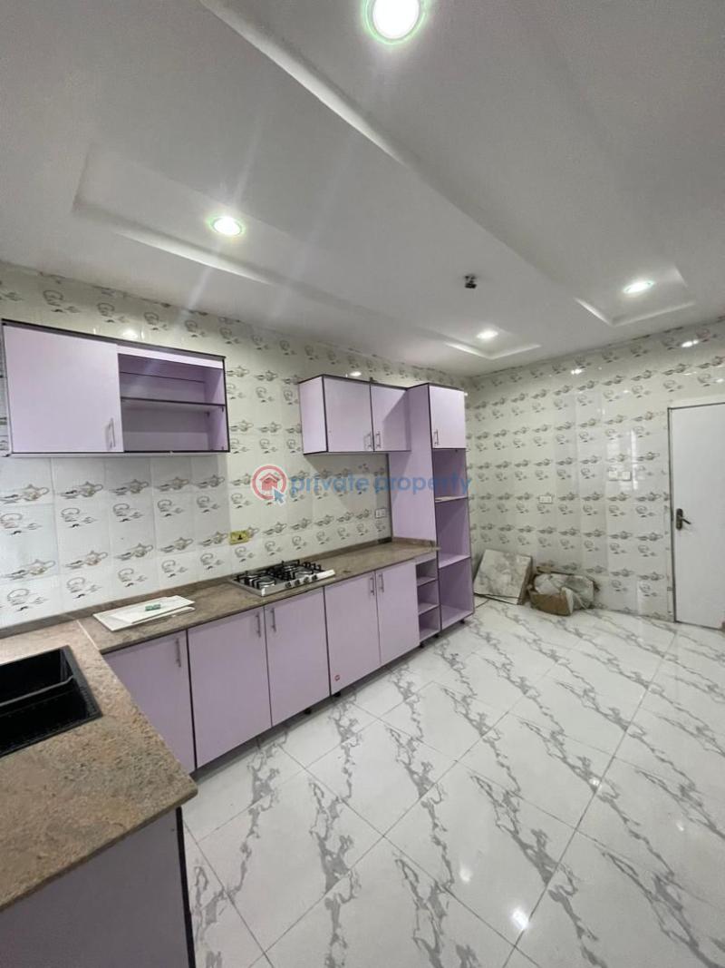4 bedroom Detached Duplex For Sale Oko Oba Agege Lagos - 6