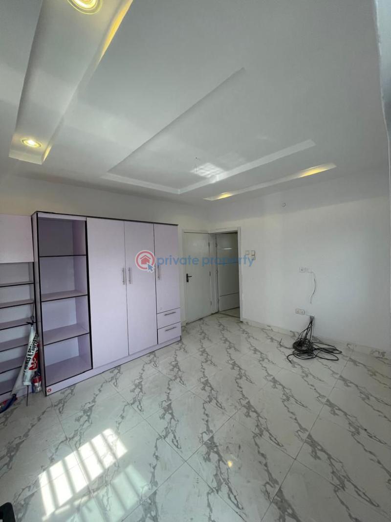 4 bedroom Detached Duplex For Sale Oko Oba Agege Lagos - 10