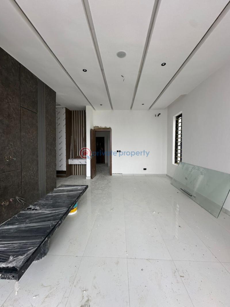 4 bedroom Detached Duplex For Sale Gated Estate Ajah Addo Ajah Lagos - 10