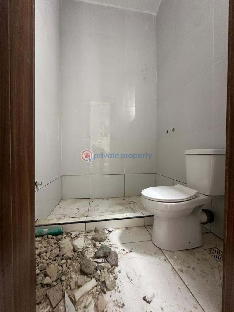 4 bedroom Detached Duplex For Sale Gated Estate Ajah Addo Ajah Lagos - 13