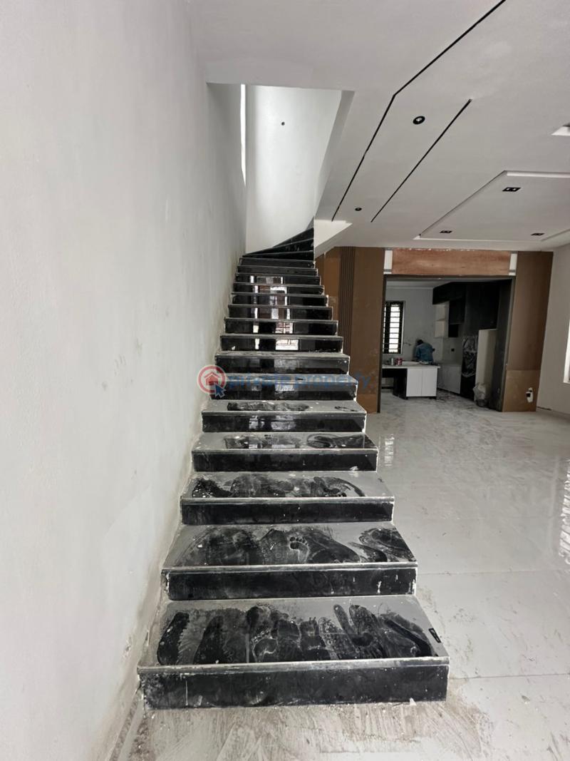 4 bedroom Detached Duplex For Sale Gated Estate Ajah Addo Ajah Lagos - 9