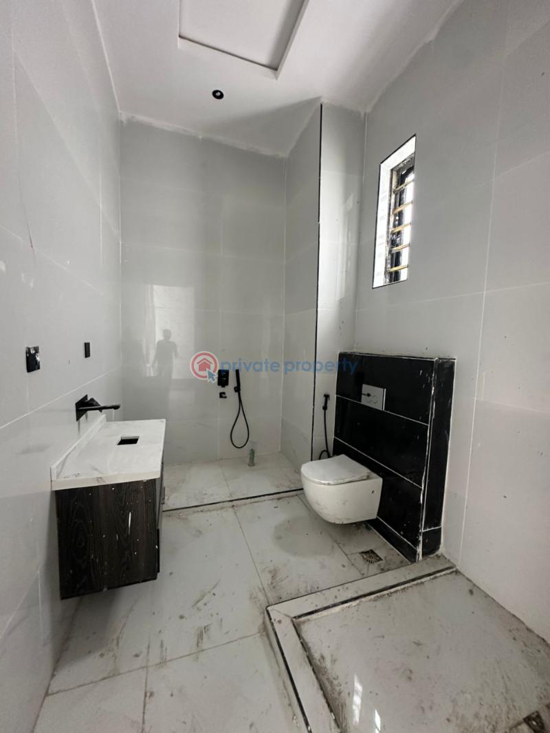 4 bedroom Detached Duplex For Sale Gated Estate Ajah Addo Ajah Lagos - 15