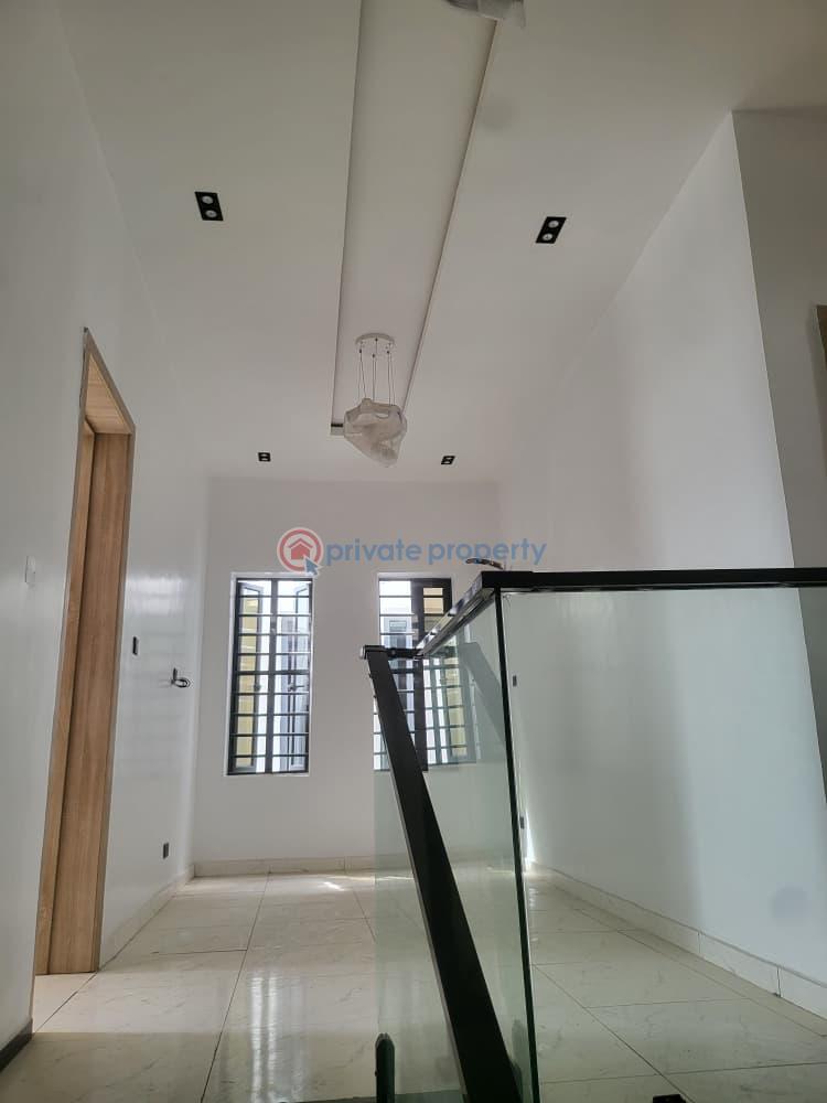 4 bedroom Detached Duplex For Rent Orchid Road Lekki Lagos - 2