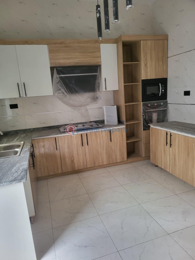 4 bedroom Detached Duplex For Rent Orchid Road Lekki Lagos - 13