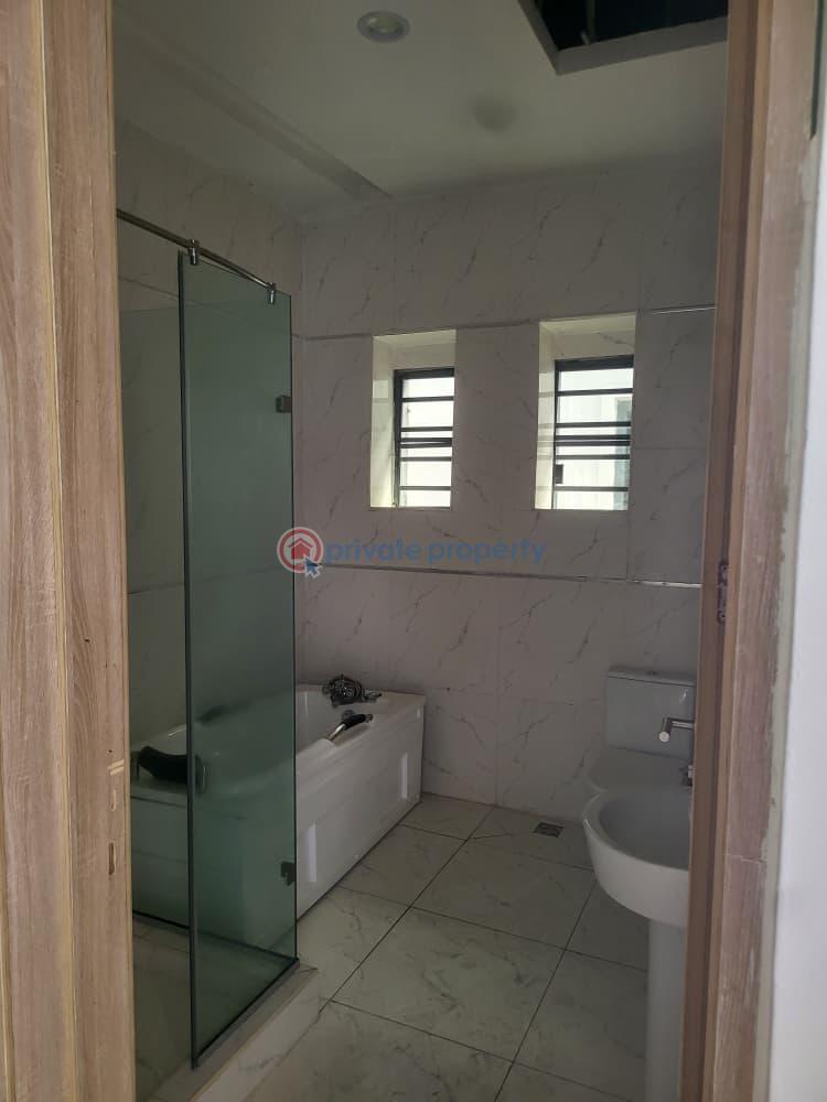 4 bedroom Detached Duplex For Sale Orchid Road Lekki Lagos - 12