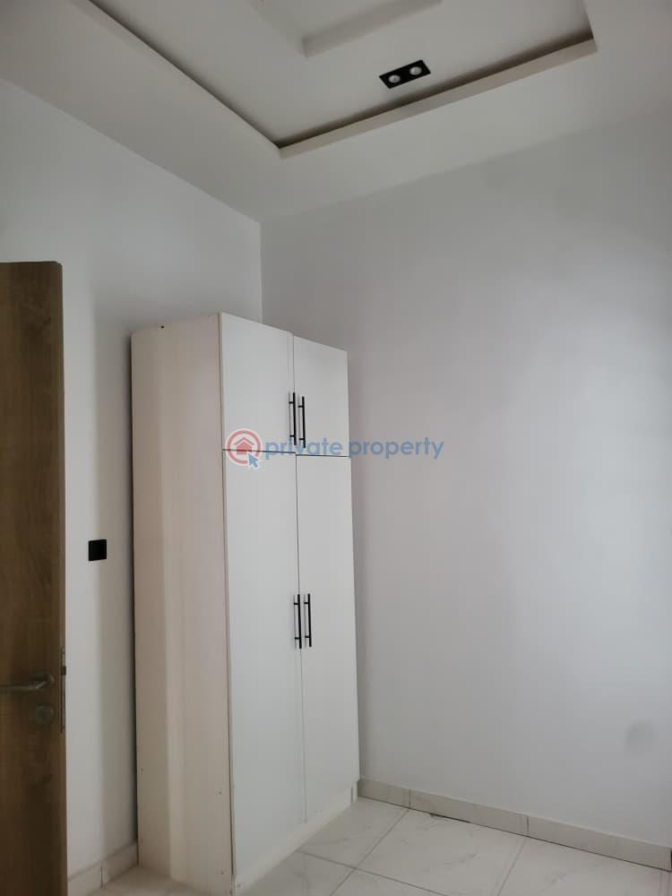 4 bedroom Detached Duplex For Sale Orchid Road Lekki Lagos - 4