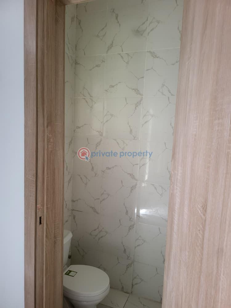 4 bedroom Detached Duplex For Rent Orchid Road Lekki Lagos - 5