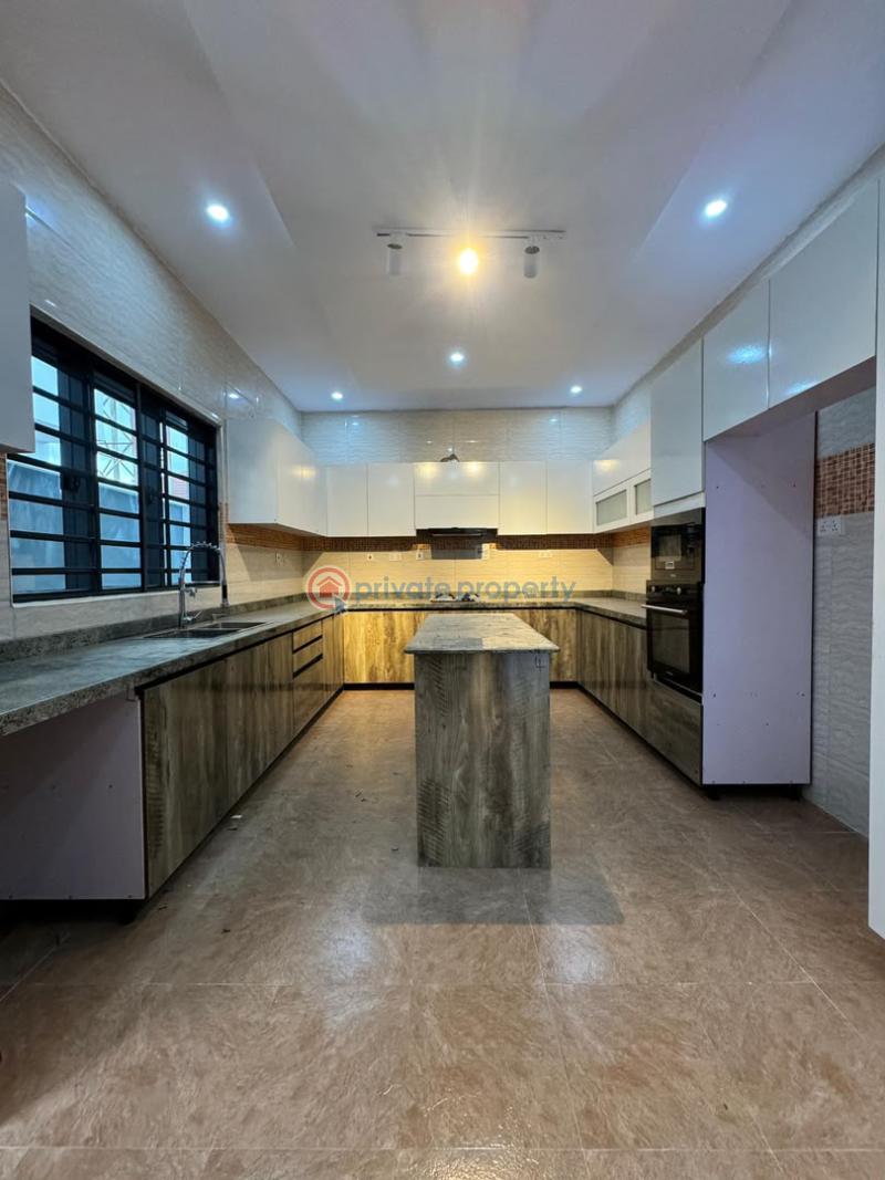 House For Sale Ikolaba Gra, Ibadan Ibadan Oyo - 3