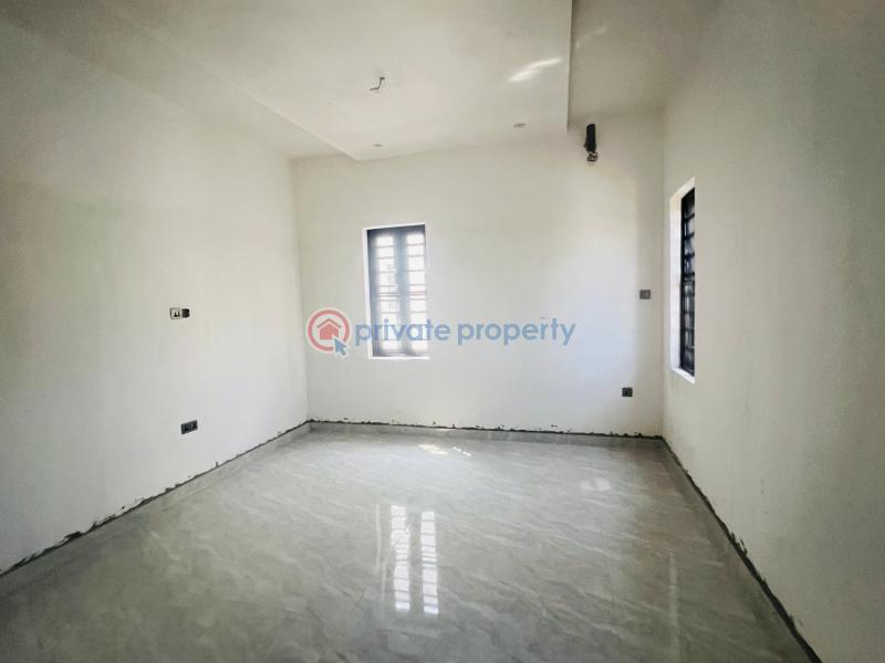 4 bedroom Detached Duplex For Sale Ajah Lagos - 13