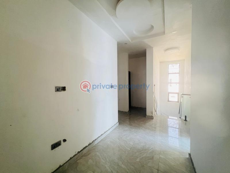4 bedroom Detached Duplex For Sale Ajah Lagos - 6