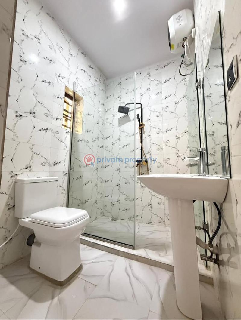 4 bedroom Detached Duplex For Sale Palace Estate,akala Akobo Akobo Ibadan Oyo - 5