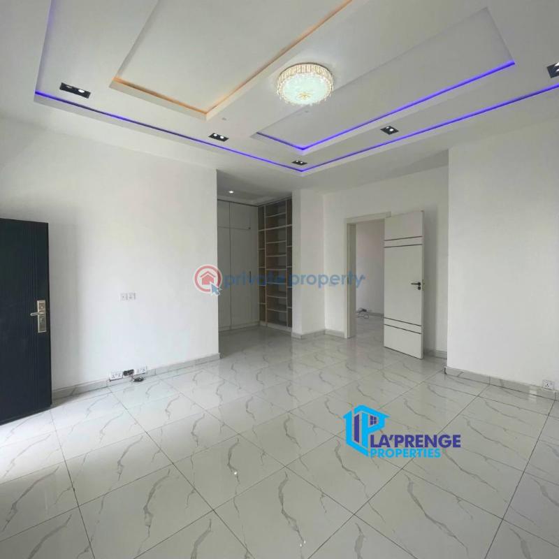 4 bedroom Detached Duplex For Sale Ajah Axis Lekki Phase 2 Lagos - 9
