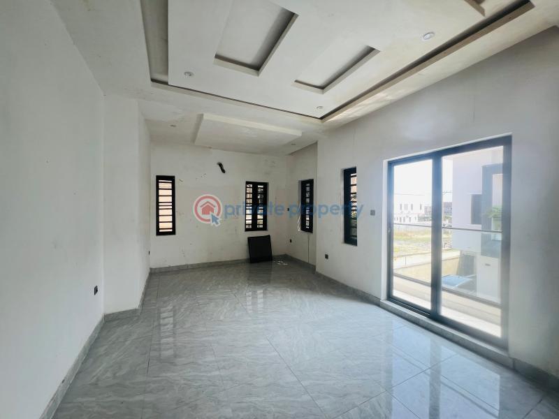 4 bedroom Detached Duplex For Sale Ajah Lagos - 10