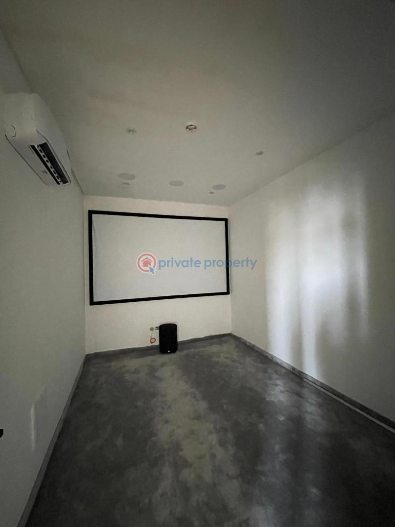 4 bedroom Detached Duplex For Sale Osapa Lekki Lagos - 10