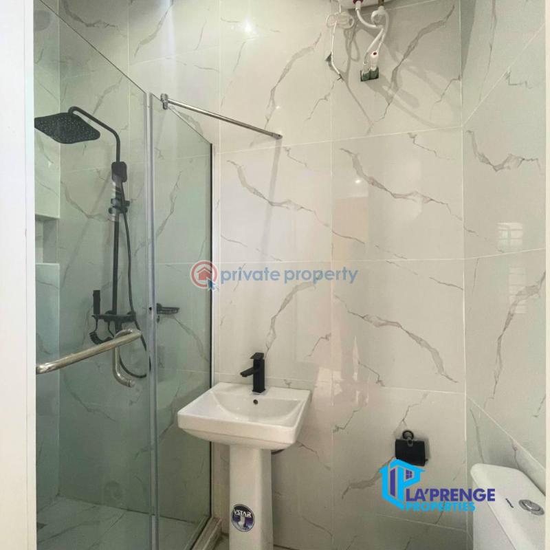 4 bedroom Detached Duplex For Sale Ajah Axis Lekki Phase 2 Lagos - 12