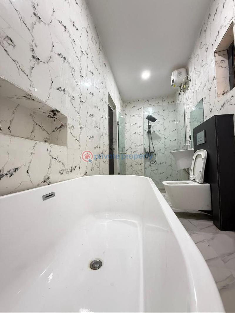 4 bedroom Detached Duplex For Sale Palace Estate,akala Akobo Akobo Ibadan Oyo - 3