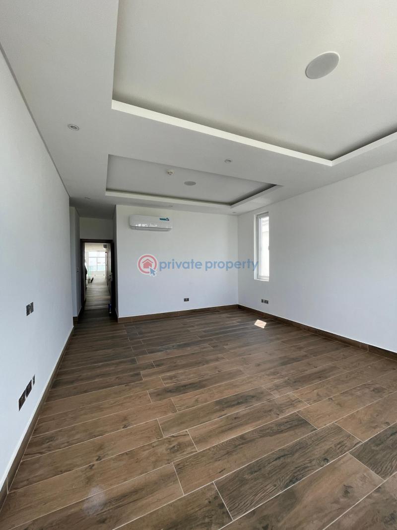 4 bedroom Detached Duplex For Sale Osapa Lekki Lagos - 11