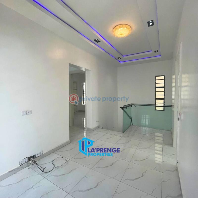 4 bedroom Detached Duplex For Sale Ajah Axis Lekki Phase 2 Lagos - 8