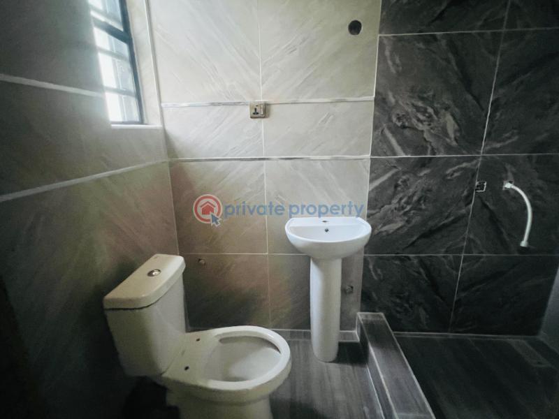 4 bedroom Detached Duplex For Sale Ajah Lagos - 12