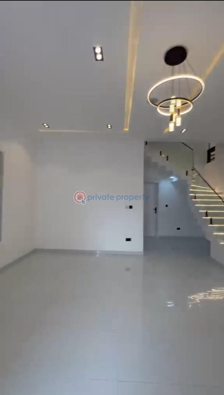 4 bedroom Duplex For Sale Sangotedo Ajah Lagos - 2