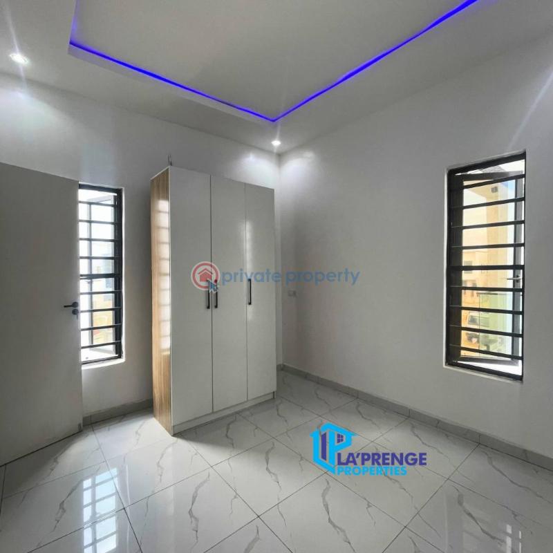 4 bedroom Detached Duplex For Sale Ajah Axis Lekki Phase 2 Lagos - 11