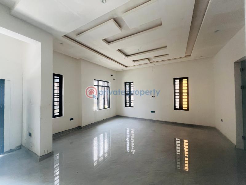 4 bedroom Detached Duplex For Sale Ajah Lagos - 2