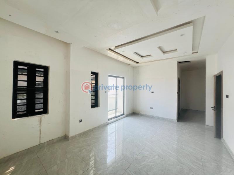 4 bedroom Detached Duplex For Sale Ajah Lagos - 9