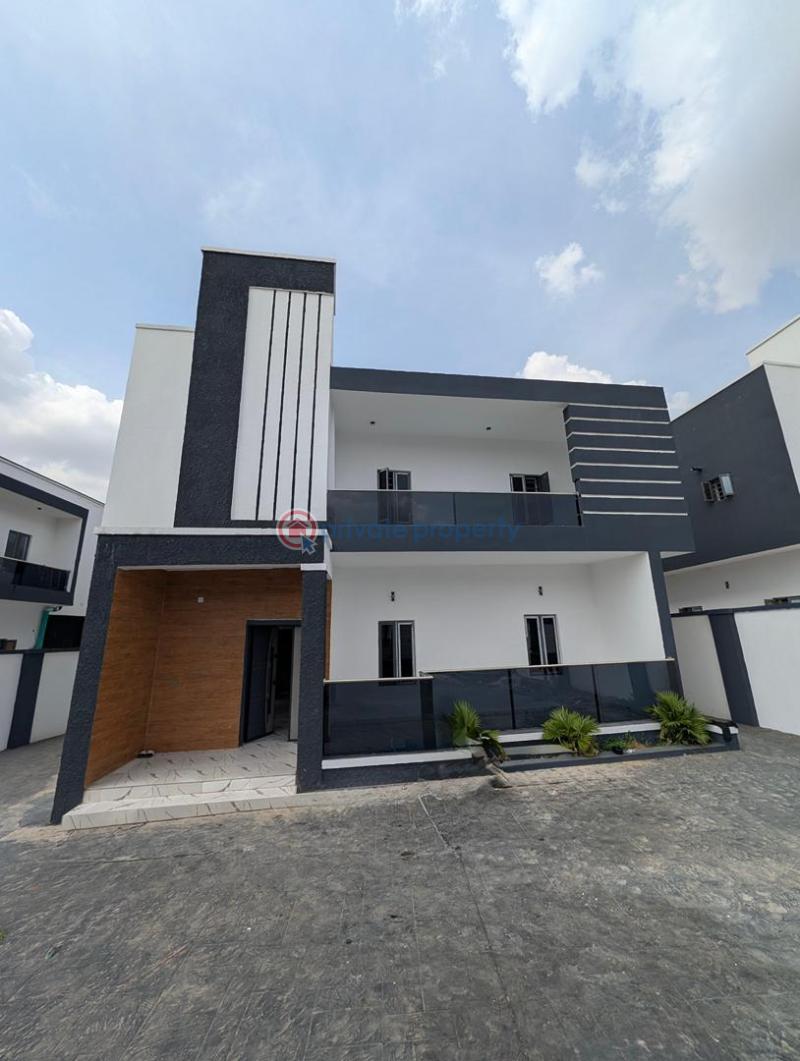 House For Sale Chief Lateef Oyelade, Ringroad Gra Ibadan Oyo - 0
