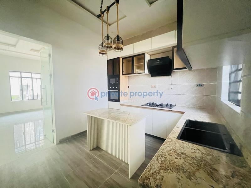 4 bedroom Detached Duplex For Sale Ajah Lagos - 5