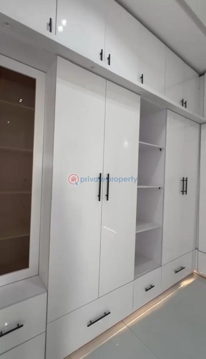 4 bedroom Duplex For Sale Sangotedo Ajah Lagos - 5