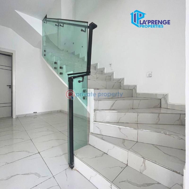 4 bedroom Detached Duplex For Sale Ajah Axis Lekki Phase 2 Lagos - 6