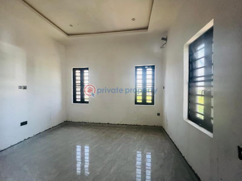 4 bedroom Detached Duplex For Sale Ajah Lagos - 15