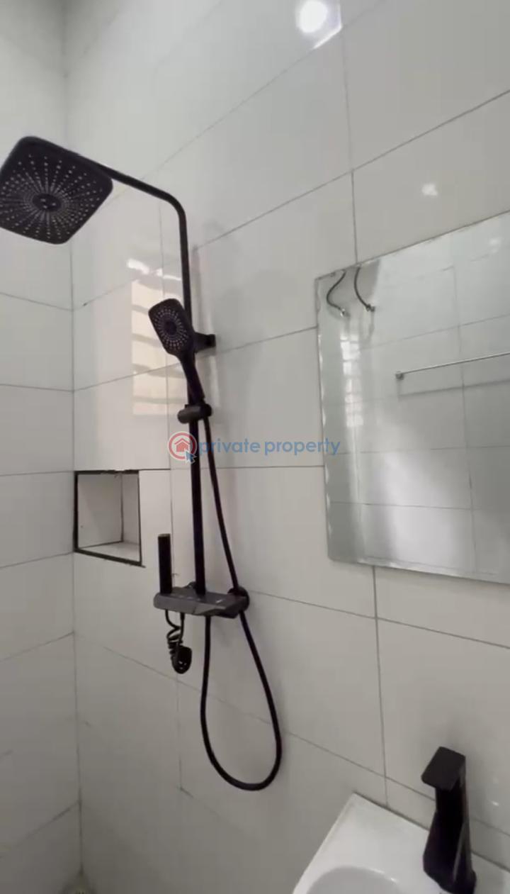4 bedroom Duplex For Sale Sangotedo Ajah Lagos - 4