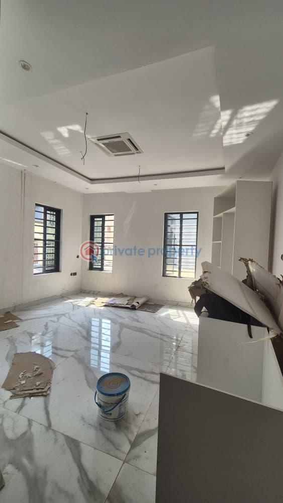 4 bedroom Detached Duplex For Sale Ikeja GRA Lagos - 2