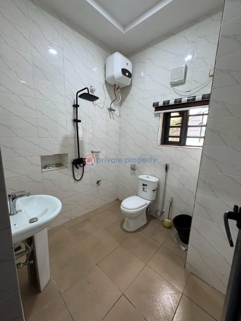 4 bedroom Detached Duplex For Sale Elikpokwudo, Rukpokwu Rupkpokwu Port Harcourt Rivers - 5