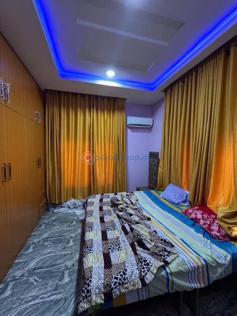 4 bedroom Detached Duplex For Sale Elikpokwudo, Rukpokwu Rupkpokwu Port Harcourt Rivers - 4