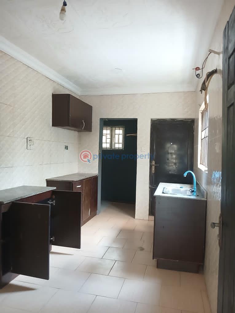 4 bedroom Detached Duplex For Rent Abijo Gra Abijo Ajah Lagos - 1