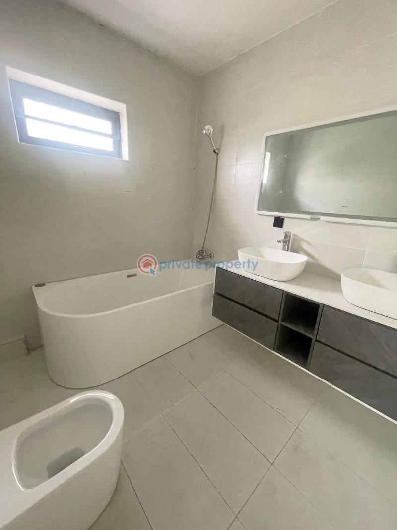 4 bedroom Detached Duplex For Sale Chevron Drive Lekki Lagos - 13