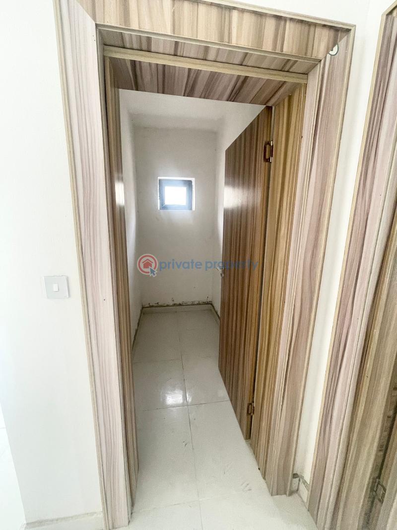 4 bedroom Detached Duplex For Sale Chevron Drive Lekki Lagos - 7