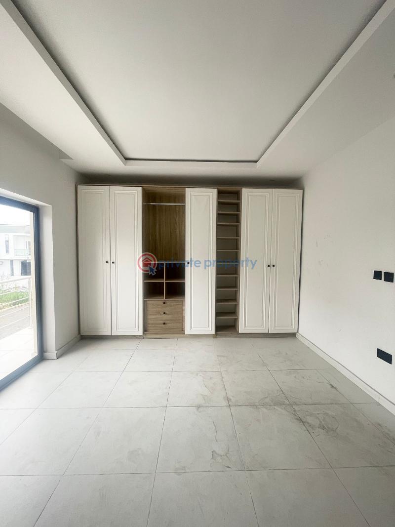4 bedroom Detached Duplex For Sale Chevron Drive Lekki Lagos - 9