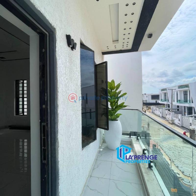 4 bedroom Detached Duplex For Sale Ajah Axis Lekki Phase 2 Lagos - 15