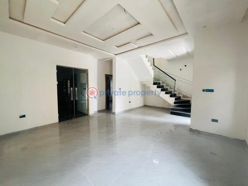 4 bedroom Detached Duplex For Sale Ajah Lagos - 1