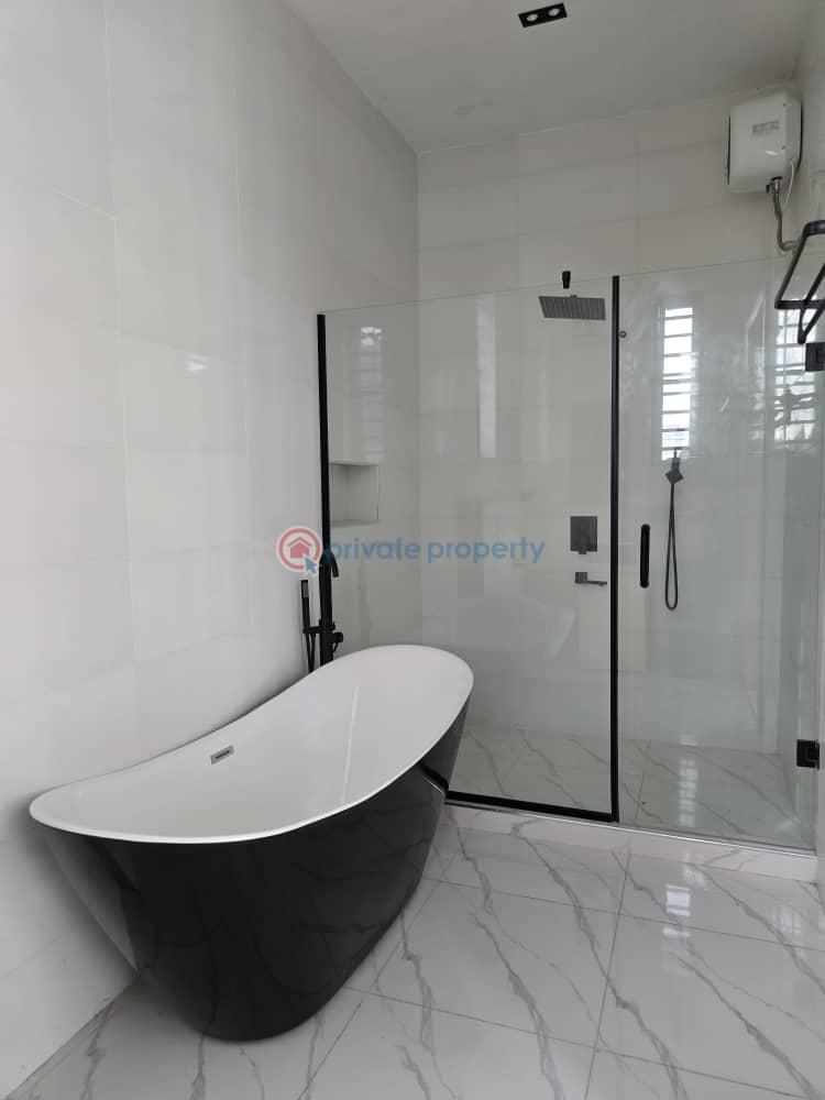 4 bedroom Detached Duplex For Rent Vgc Lekki Victoria Garden City Lekki Lagos - 2
