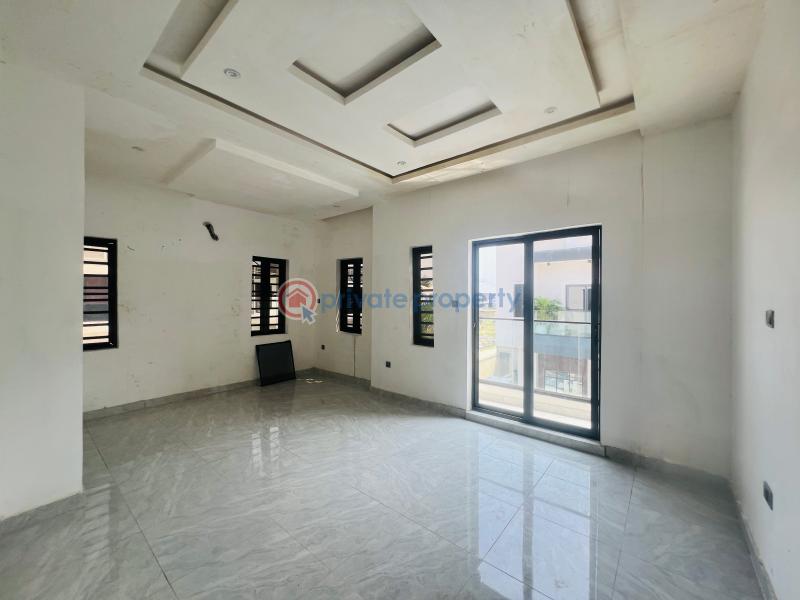 4 bedroom Detached Duplex For Sale Ajah Lagos - 7