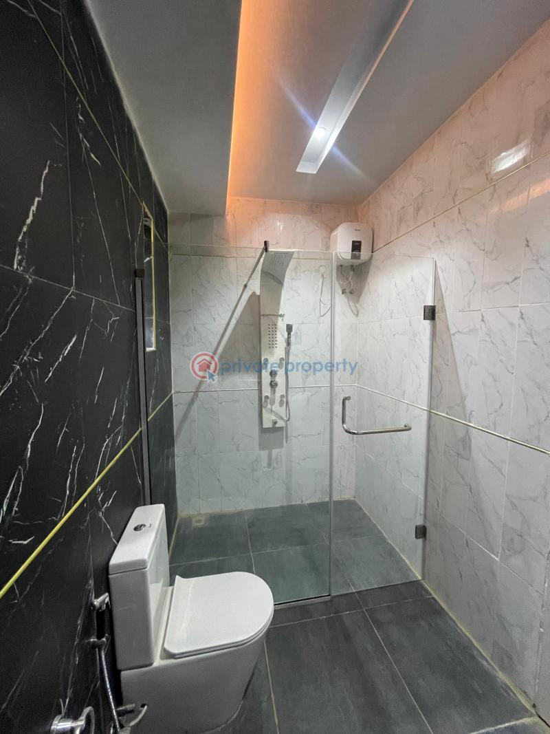 4 bedroom Detached Duplex For Sale Carlton Gate Estate Akobo Gra Ibadan Oyo - 3
