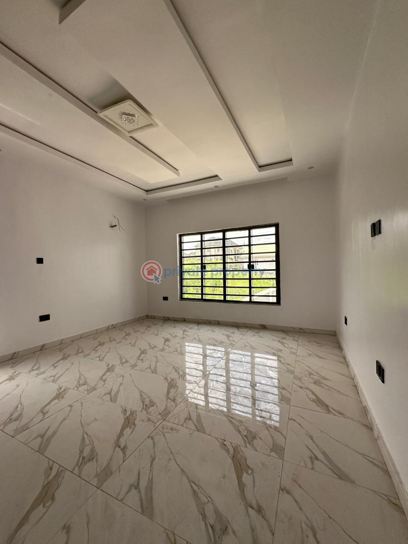 4 bedroom Detached Duplex For Sale Carlton Gate Estate Akobo Gra Ibadan Oyo - 0