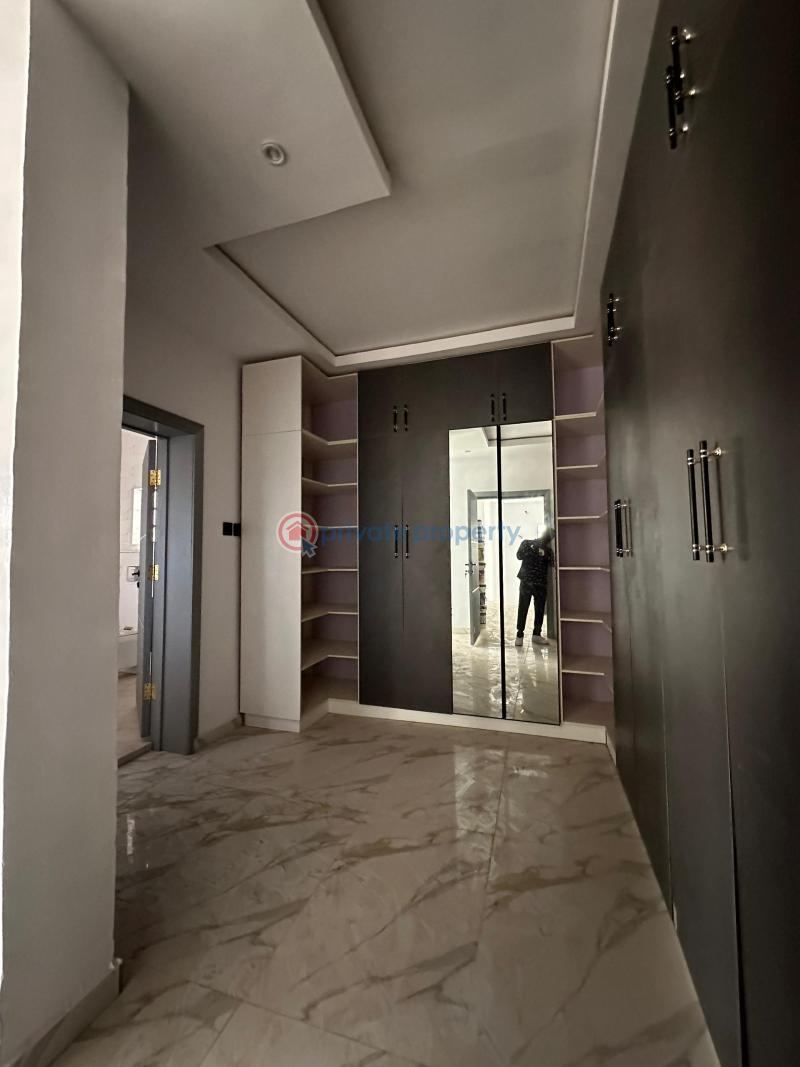 4 bedroom Detached Duplex For Sale Carlton Gate Estate Akobo Gra Ibadan Oyo - 11